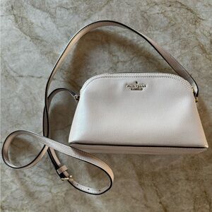 KATE SPADE SMALL DOME CROSSBODY SHOULDER BAG PURSE